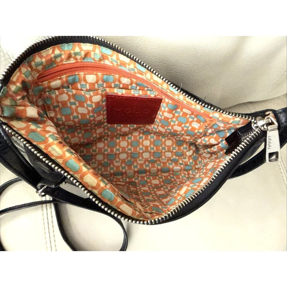 HOBO original leather